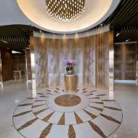St Giles SouthKey Lobby & Check in area