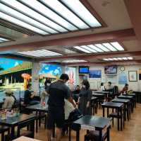 【沖縄 那覇】人気の空港食堂✨