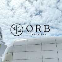 ORB Café and Bar พัทยา