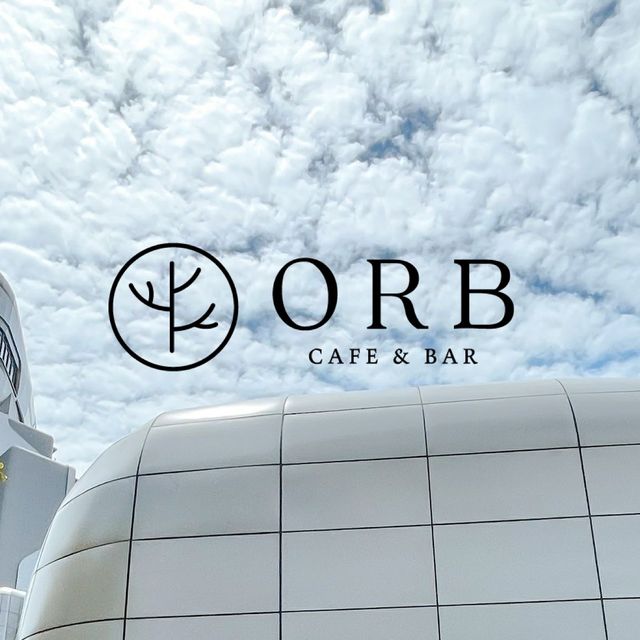 ORB Café and Bar พัทยา