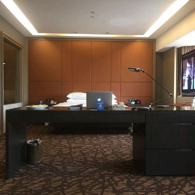 HILTON HIDDEN GEM IN KUALA LUMPUR