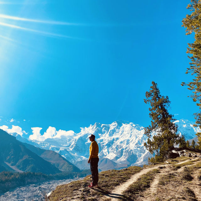 day 4 in nanga prabat