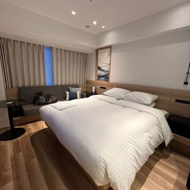 フェアフィールドバイマリオット難波
