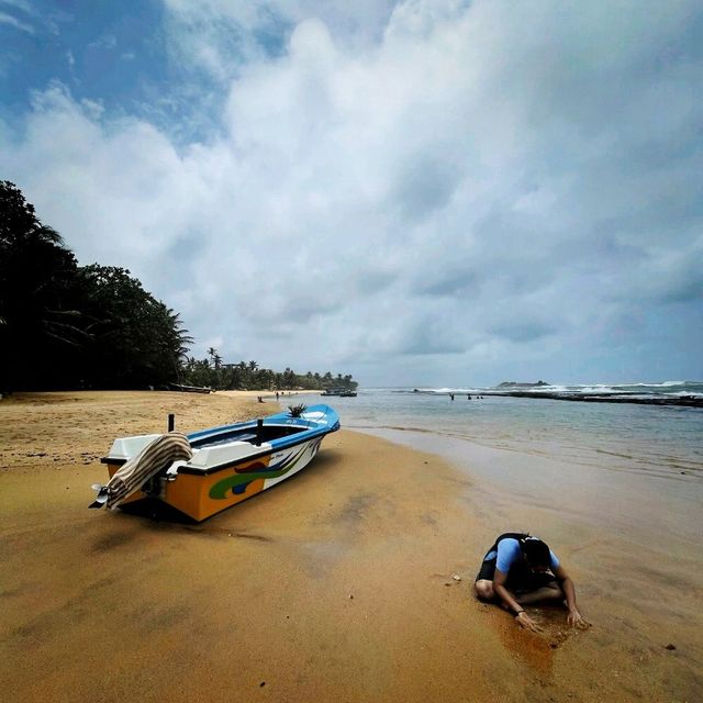 The different Sights Of Beautiful Sri Lanka