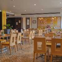 กินเจปีนี้ที่ ครัวเมอร์ลิน Merlin Kitchen จ.ภูเก็ต