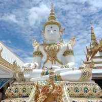 ไหว้พระ@วัดหนองพงนก