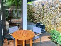 The Tubkaak Krabi Boutique Resort กระบี่
