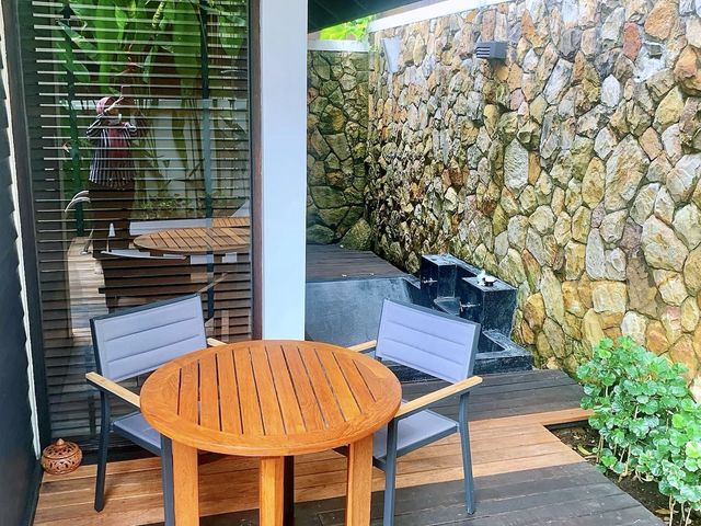 The Tubkaak Krabi Boutique Resort กระบี่