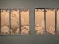 First Visit to Museum of Art After It Was Renovated for 4 Whole Years