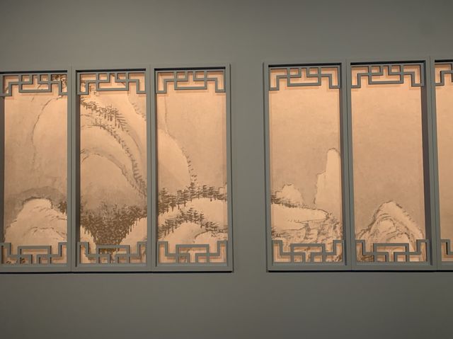 First Visit to Museum of Art After It Was Renovated for 4 Whole Years First Visit to Museum of Art After It Was Renovated for 4 Whole Years