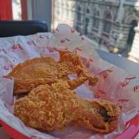 Jollibee Macau