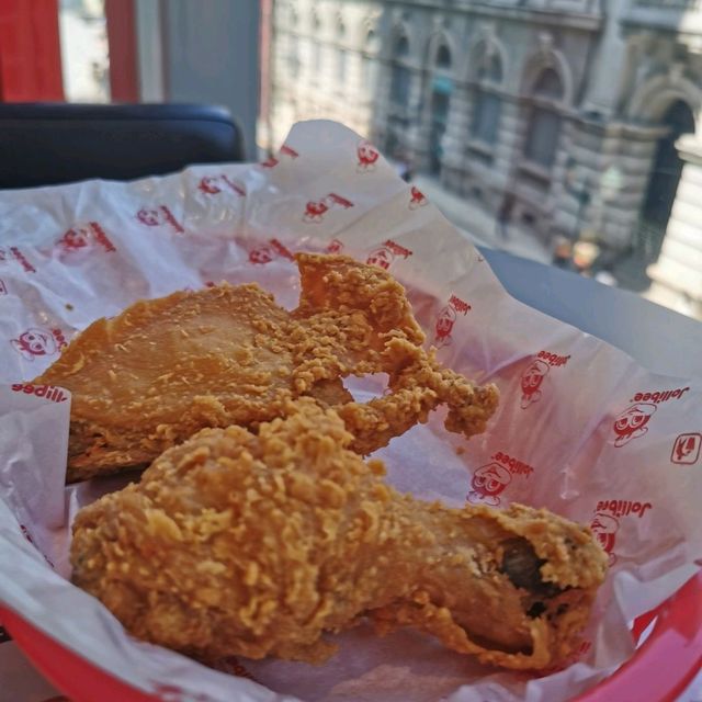 Jollibee Macau