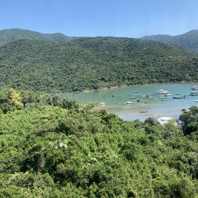 水務署 滴滴遊蹤到賞團