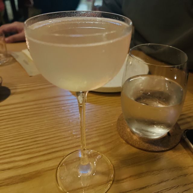 優雅嘅素食餐廳