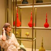 มานวดผ่อนคลาย ที่ Viva Jiva Spa