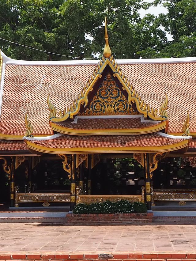 เมืองจำลองทั่วไทยสถานที่ท่องเที่ยวทุกจังหวัด🍃