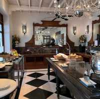 centara grand huahin