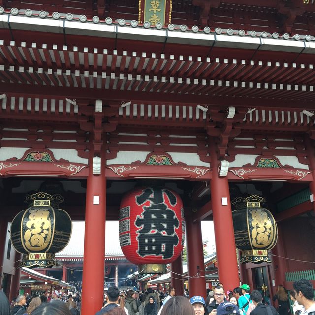 โตเกียว ญี่ปุ่น 🇯🇵