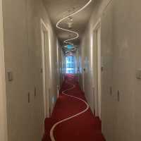 Staycay @ M Social Hotel Singapore