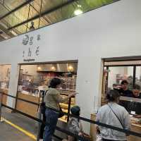 Agathe Patisserie 