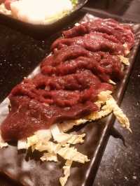 餐廳推介 - 不倒翁中日火鍋料理