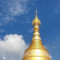 _🙏🙏🙏_พระบรมธาตุนครชุม_🙏🙏🙏_ 