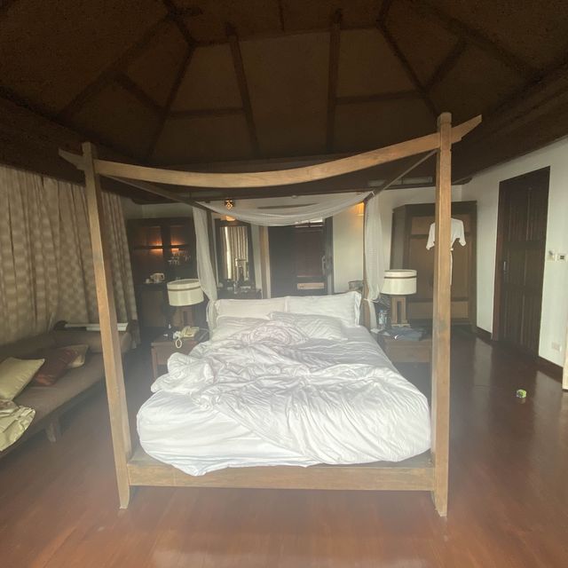 110尺 private pool villa @ Nora Resorts Samui 