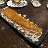 東涌高質中菜館