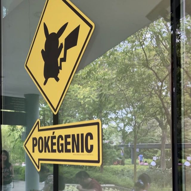  Pokemon Go Safari Zone wall murals