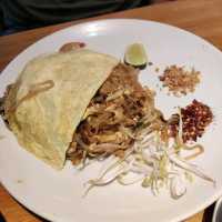 Absolute Thai Johor Premium Outlet JB
