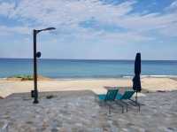 여기가 한국맞아?영덕 하벳리조트🏝