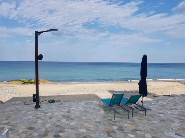 여기가 한국맞아?영덕 하벳리조트🏝