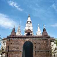 เมืองโบราณ พิพิธภัณฑ์กลางแจ้งที่ใหญ่ที่สุดในโลก