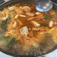 서울에서 회가 먹고 싶다면 ‘노량진수산시장’
