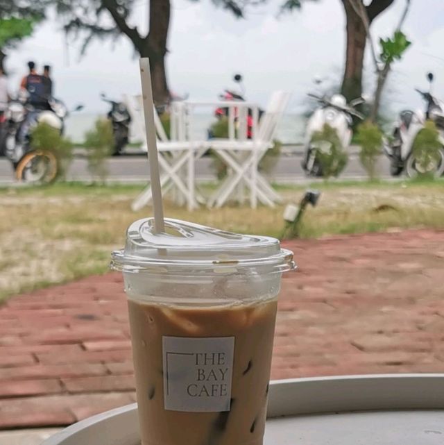 tea time at thailand songkhla
