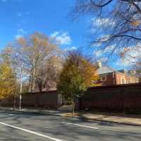 Wyndham Philadelphia historic district