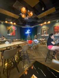 Tipsy Bird - An affordable and chill place! 