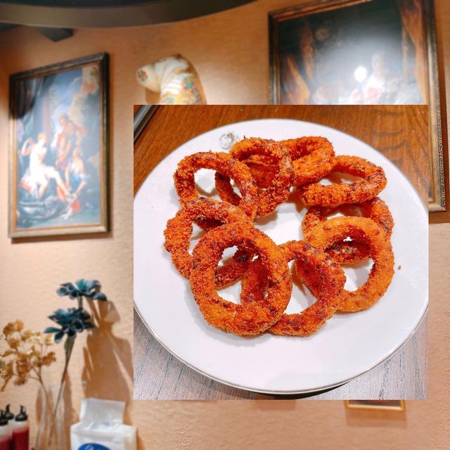銅鑼灣特色歐洲風情打卡漢堡店🎨