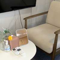 어반스테이 제주 연동, 가성비 호캉스