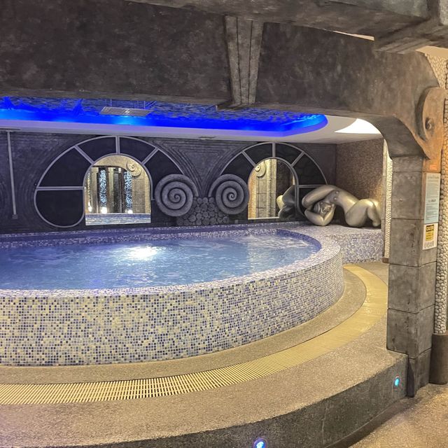 24hours Spa