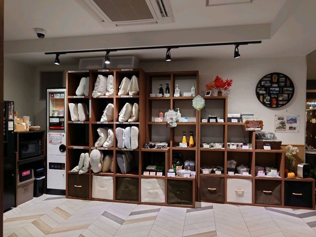 長野車站東急百貨旁 New Nagano Next酒店 方便舒適實惠之選