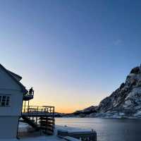 Hopen Lofoten