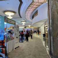MACAU CONVENTION AND EXHIBITION CENTRE