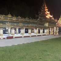 ShweTaungZar วัดพญาจี ทวาย เมียนม่า