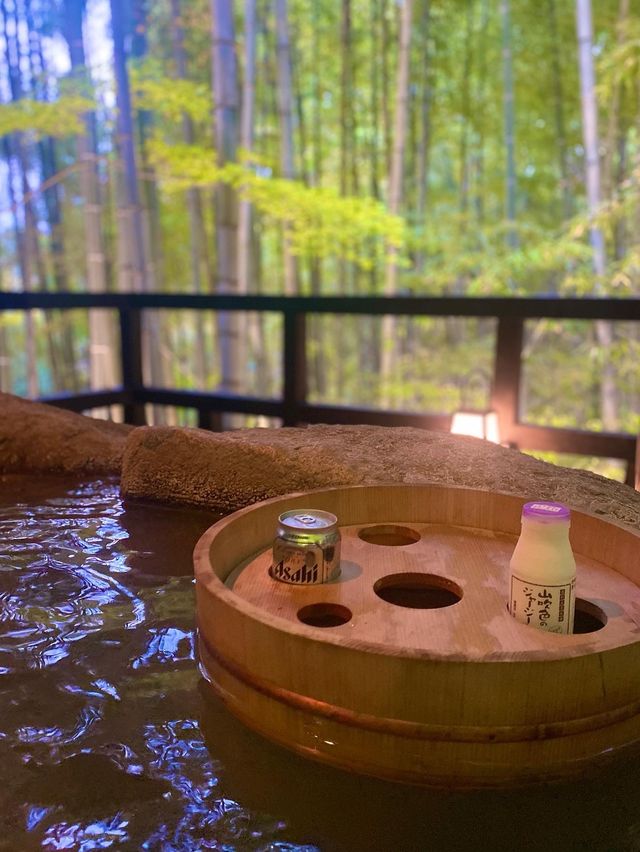 【熊本】まるで別世界に竹に囲まれた最高級温泉宿！芸能人もお忍びで泊まる温泉宿が異次元すぎた