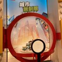 《全港第2️⃣間樂高®認證專門店 (LEGO® Certified Store) 🎉🎉🎉》