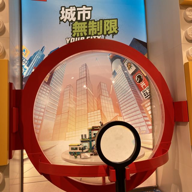 《全港第2️⃣間樂高®認證專門店 (LEGO® Certified Store) 🎉🎉🎉》