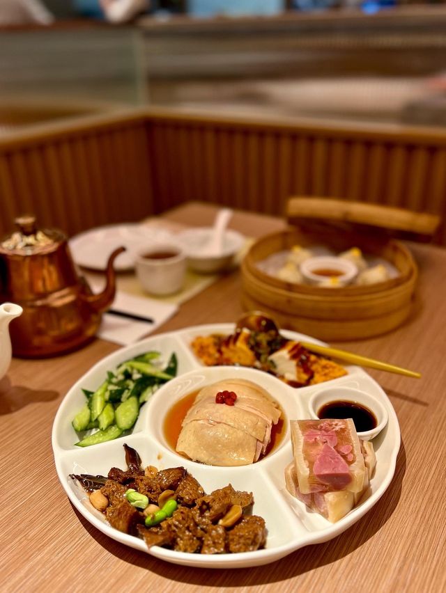 新春開年飯🧧🍚 諗好食咩中菜未❓🥳
