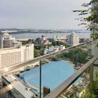 Suasana All Suites Hotel-The Pool & GYM