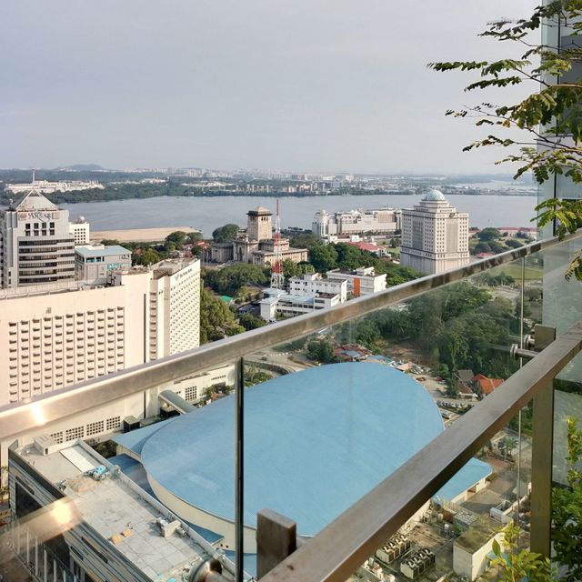 Suasana All Suites Hotel-The Pool & GYM